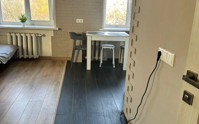 Апартаменты Аликорн на улице Мичурина, д. 6