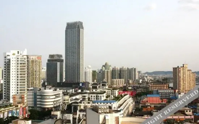 Nanhua Hotel