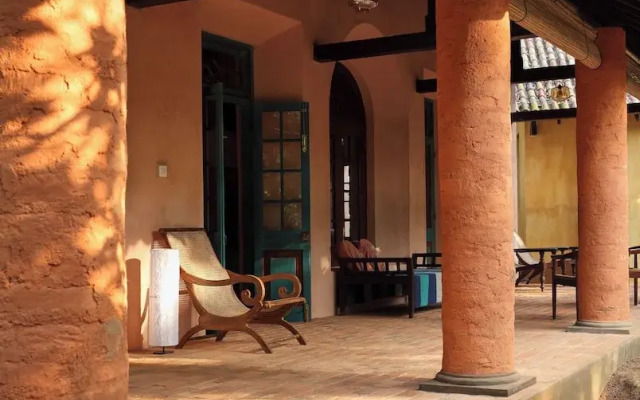 Sama Retreats - Kosgoda