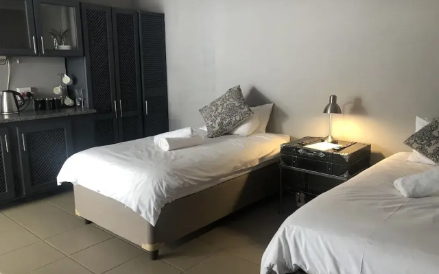 Guesthouse @ 31 Murray