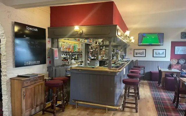 OYO The Board Inn