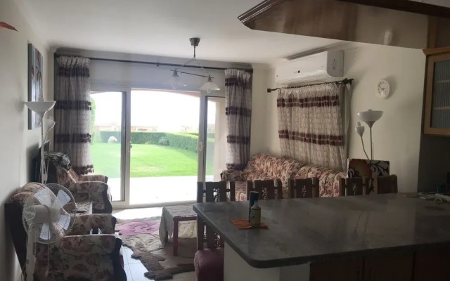Telal Ain Sokhna Twin House
