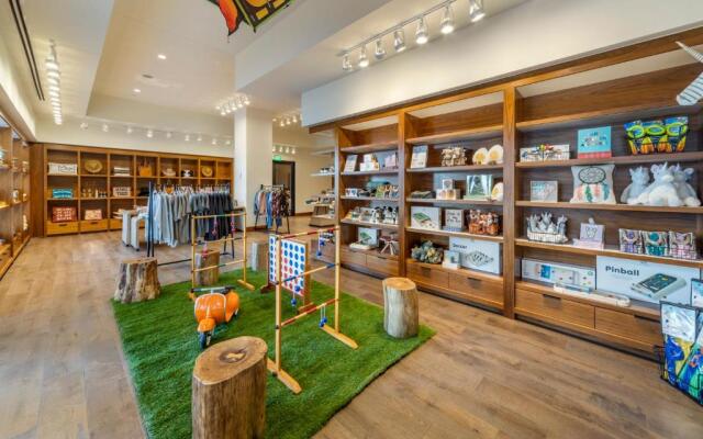 Omni Oklahoma City Hotel