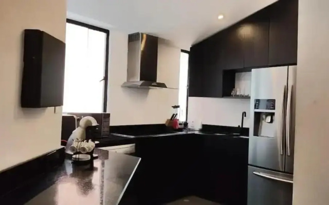 Apartamentos El Árbol