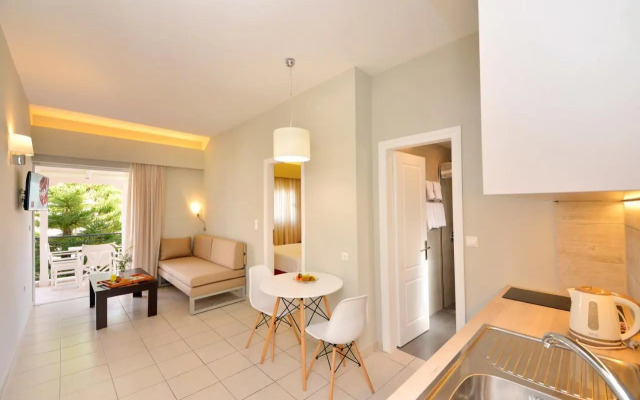 Theoxenia Hotel Apartments