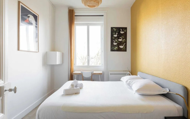 Dify Magique - Part Dieu