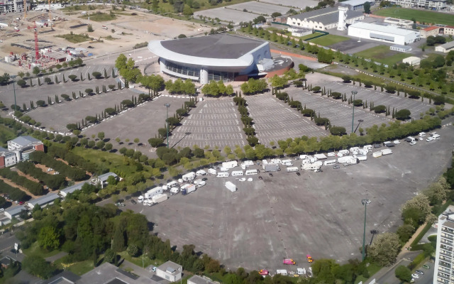 Hotel et Residence Octel