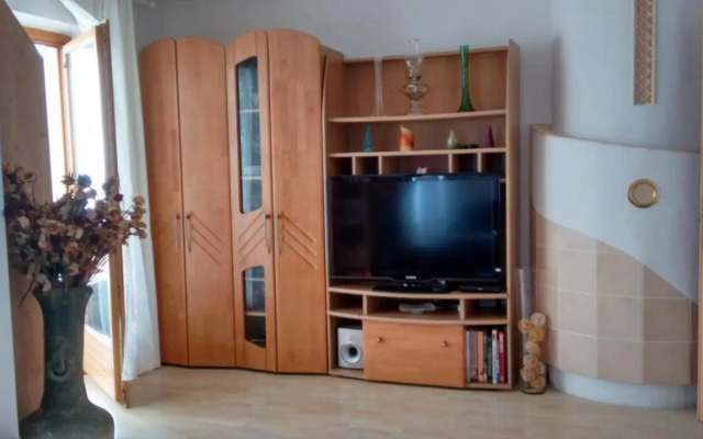 Haus Aria