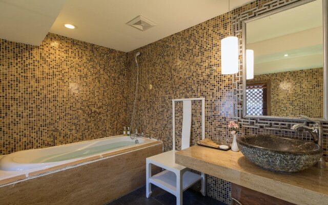 Ivy Garden Hotels & Resorts - Lijiang Henghehao