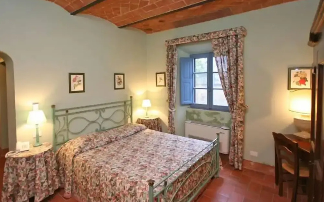 Villa Sodi