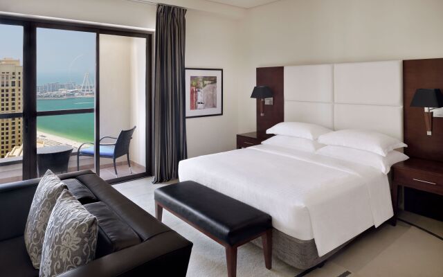 Delta Hotels Jumeirah Beach, Dubai
