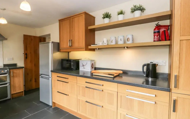 Mulberry Cottage