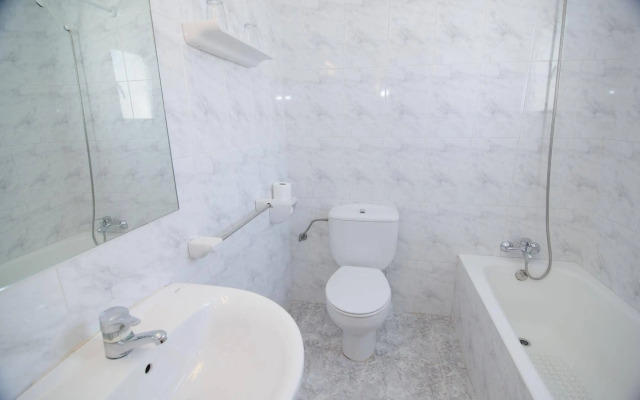 Hostal Rosalia