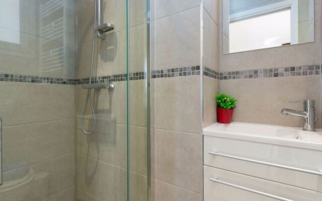 Casas Blancas 28903
