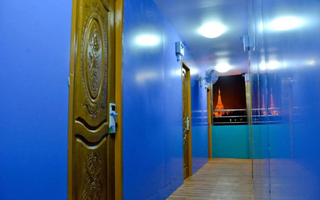 New Golden Forward Hotel