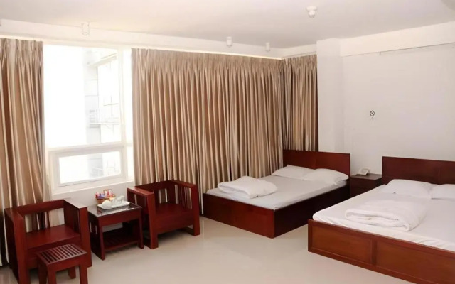 One Star Hotel Danang