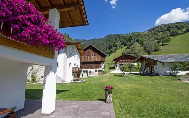 Schoenau Bio & SPA Family Apartments