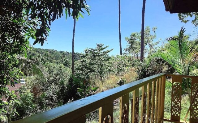 Reggae Garden Villas