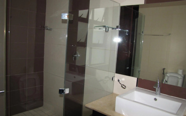 Silver Oak Luxury Accommodation