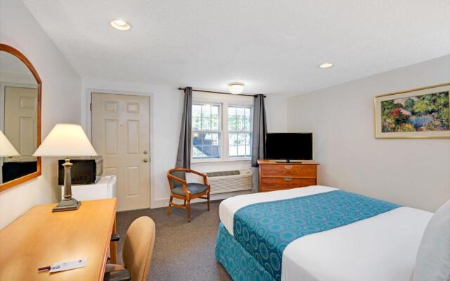 Knight's Inn Boston/Danvers