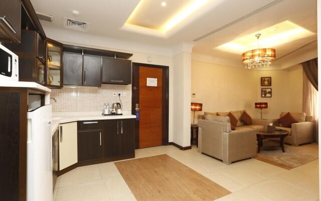 Intour Hotel Al Khobar