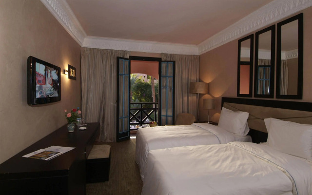Hotel Marrakech le Tichka