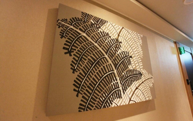 Yeongdeungpo Free Hotel