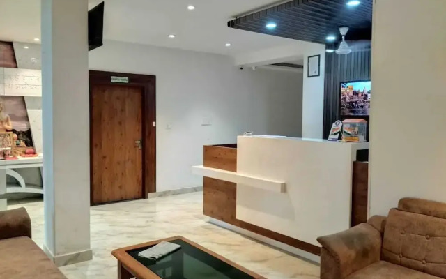 Hotel RS Inn