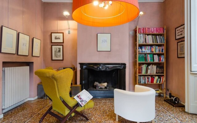 Altido Charming Villa