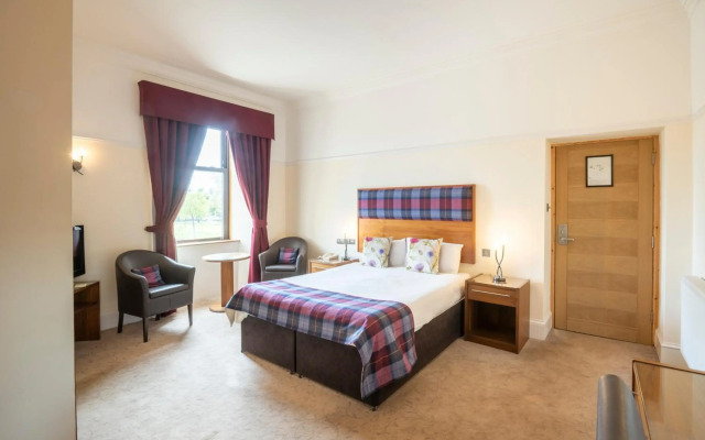 The Park Hotel Montrose