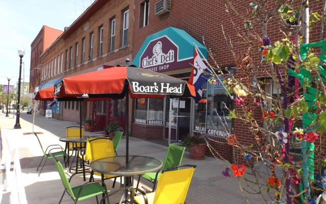 Hermanns European Inn