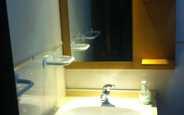 Apartamentos Nautilus