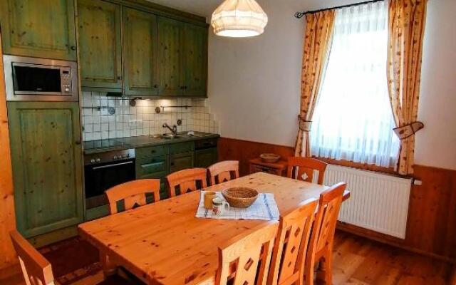 Appartement Bel Monte