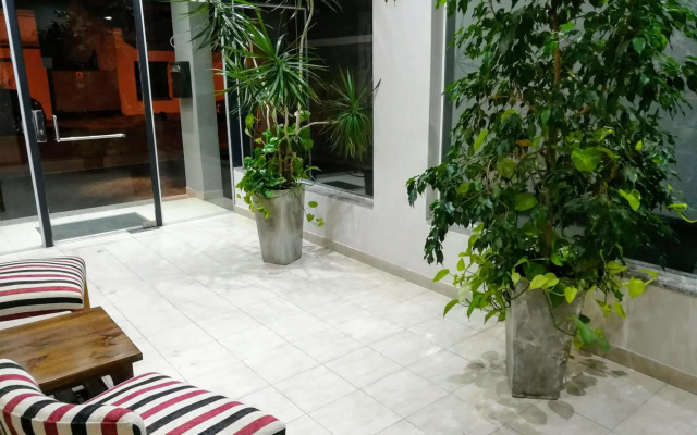 Dpto. luminoso, céntrico, nuevo: LA SERENA