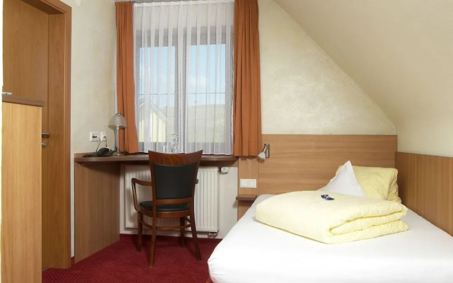 Hotel Hagnauer Hof