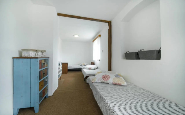 Chalupa Na Skalce - Haj