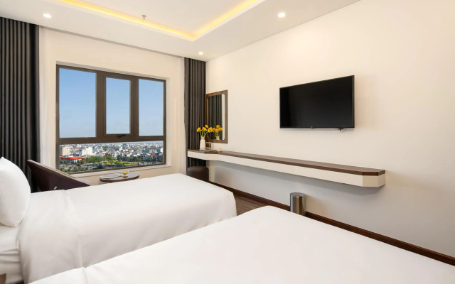 Tan Phuong Nam Hotel & Apartment