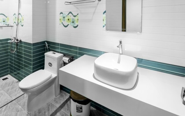 Dominika Apartment & Hotel