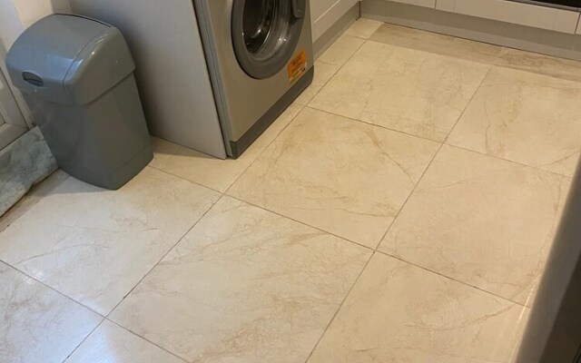 Stunning 4-bed House in Liverpool L15