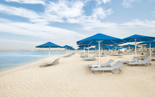 The V Luxury Resort Sahl Hasheesh