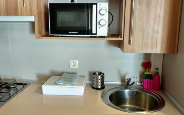 Camping Playa de Troenzo