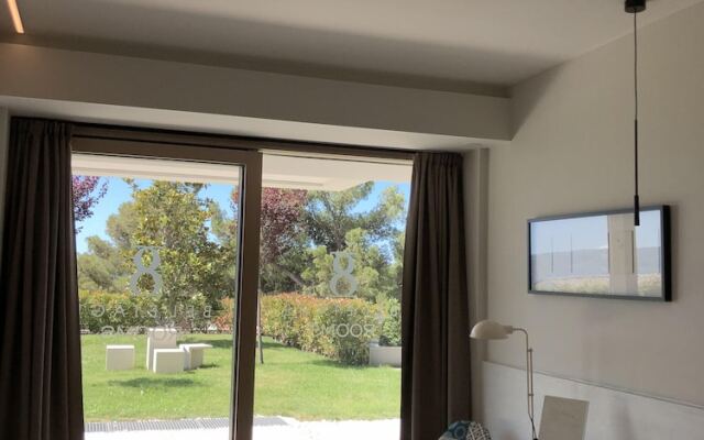 Bel Etage Luxury Rooms