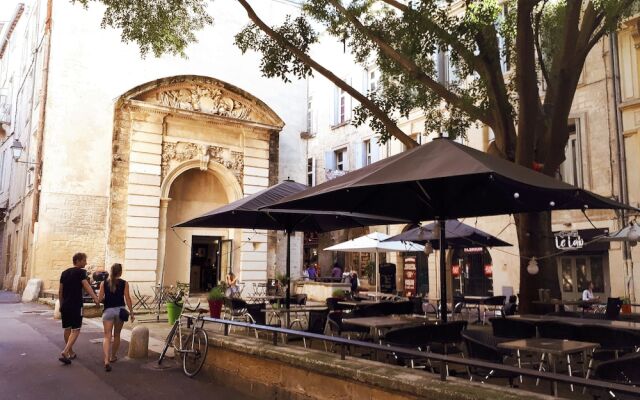 Appartement Centre Brocante Chic