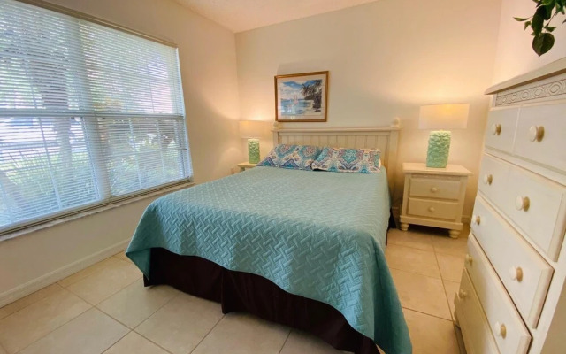 Simon's Southern Dunes Vacation Home