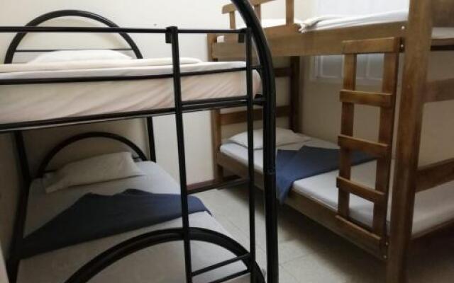Hostel 1110