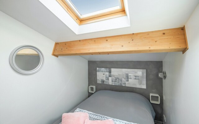 Holiday home Rue Marcel Palat