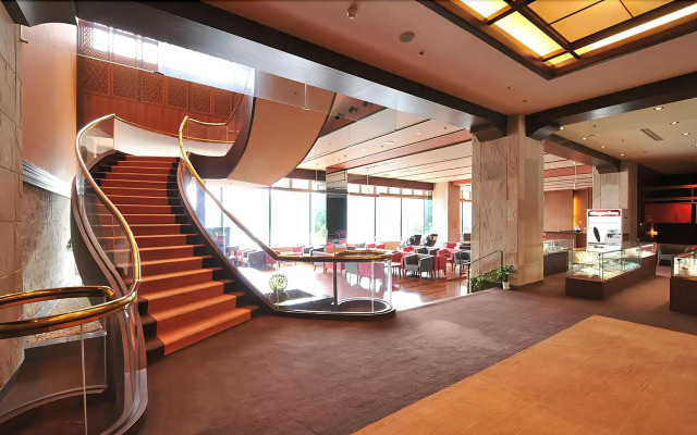 Premier Resort Yuga Iseshima
