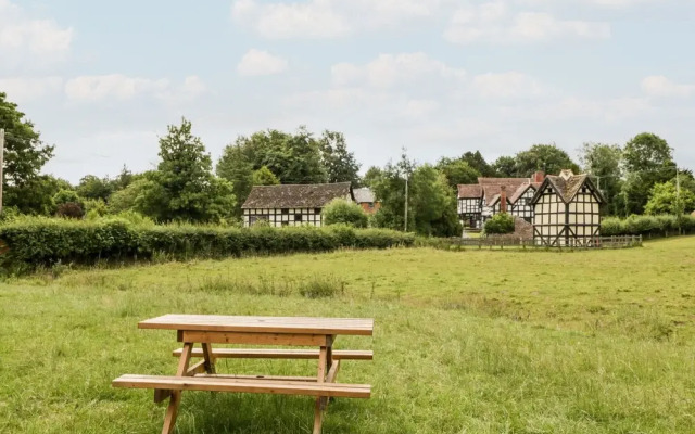 Tippets View
