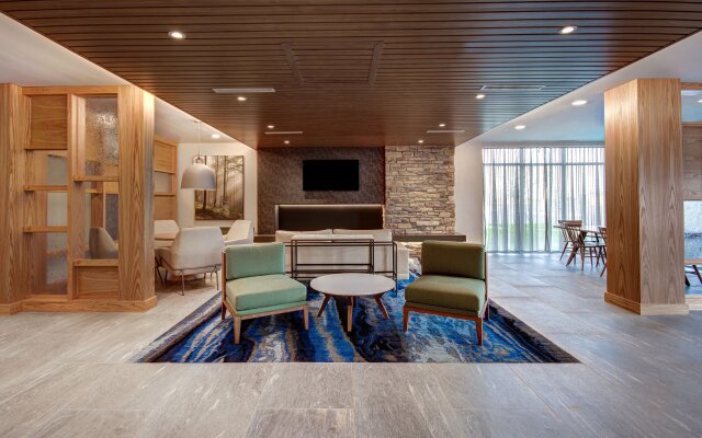 Fairfield by Marriott Inn & Suites Rochester Hills