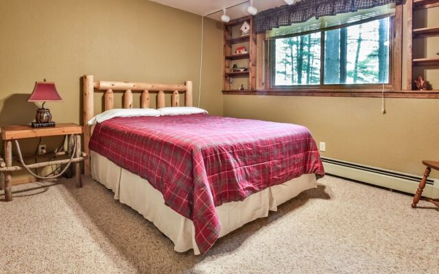 Porcupine Point - 4 Br Home
